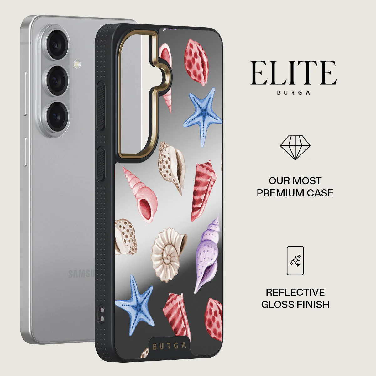 Lure - Samsung Galaxy S26 Case - Image 41