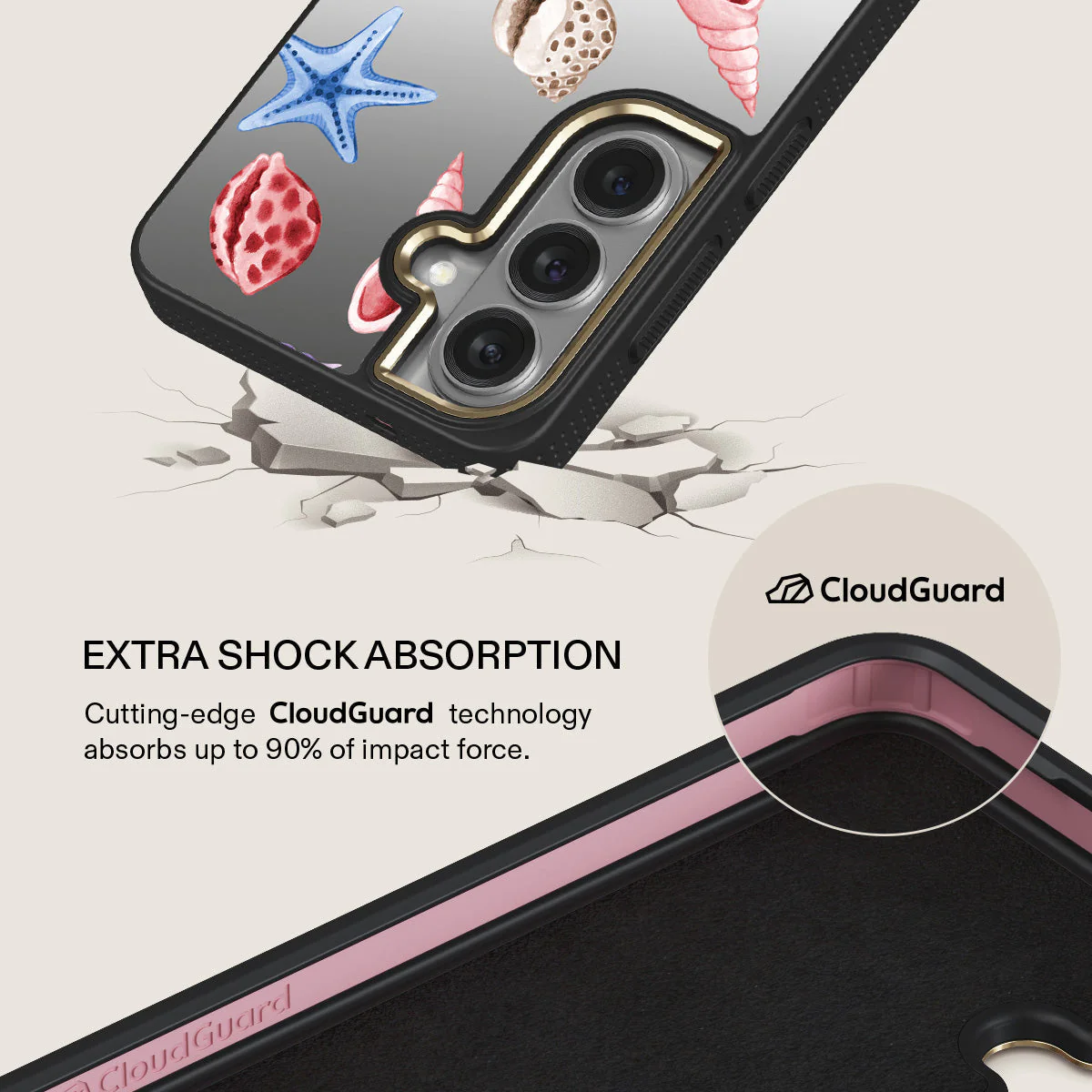 Lure - Samsung Galaxy S26 Case - Image 42