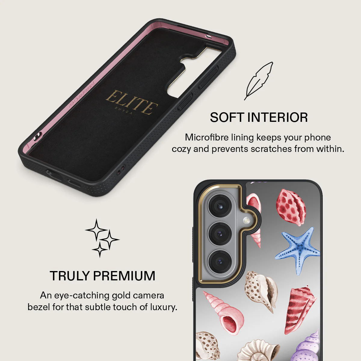 Lure - Samsung Galaxy S26 Case - Image 46