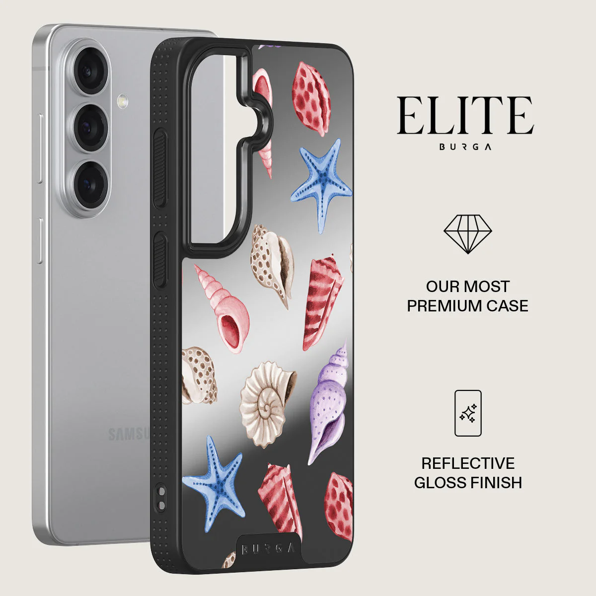 Lure - Samsung Galaxy S26 Case - Image 49