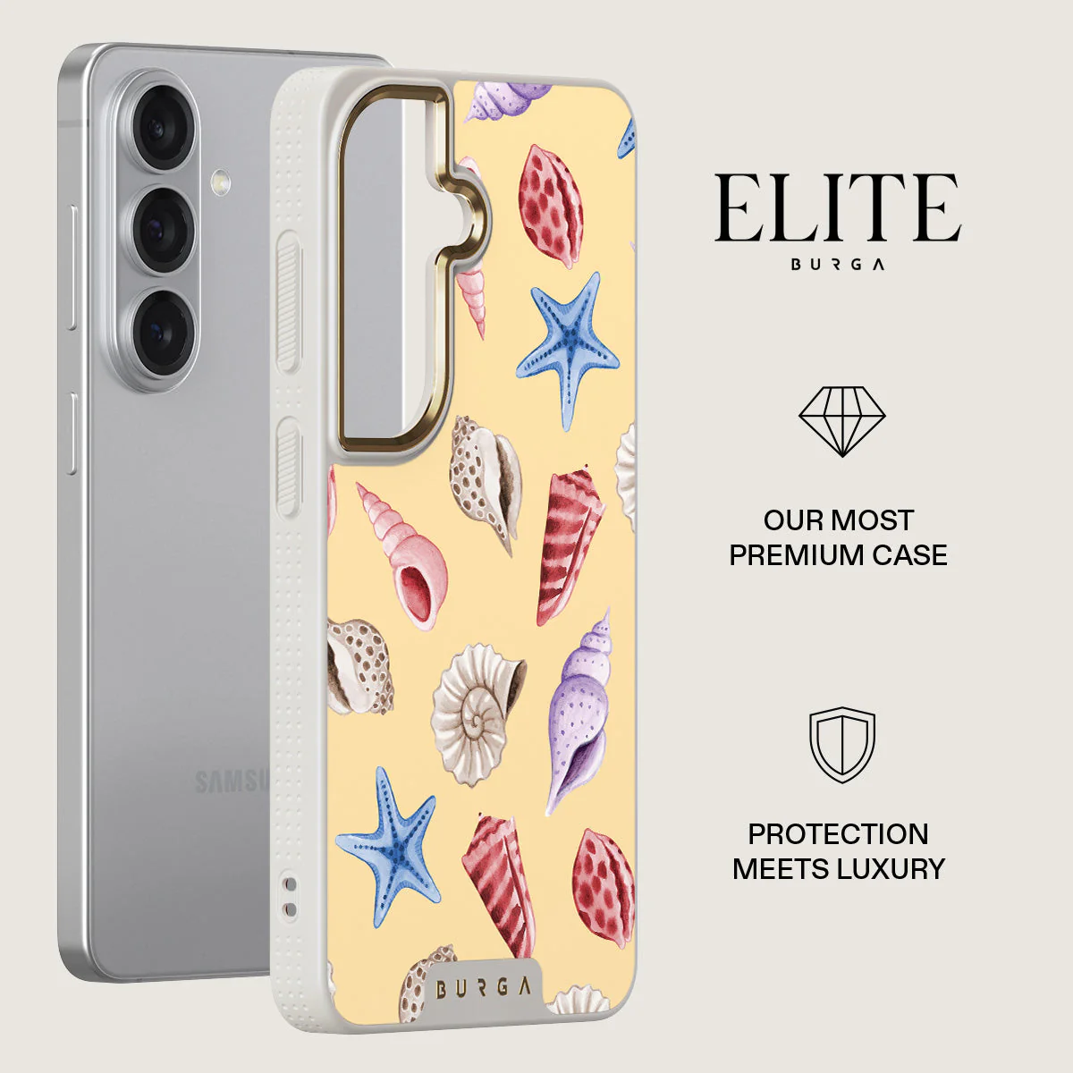 Lure - Samsung Galaxy S26 Plus Case - Image 27