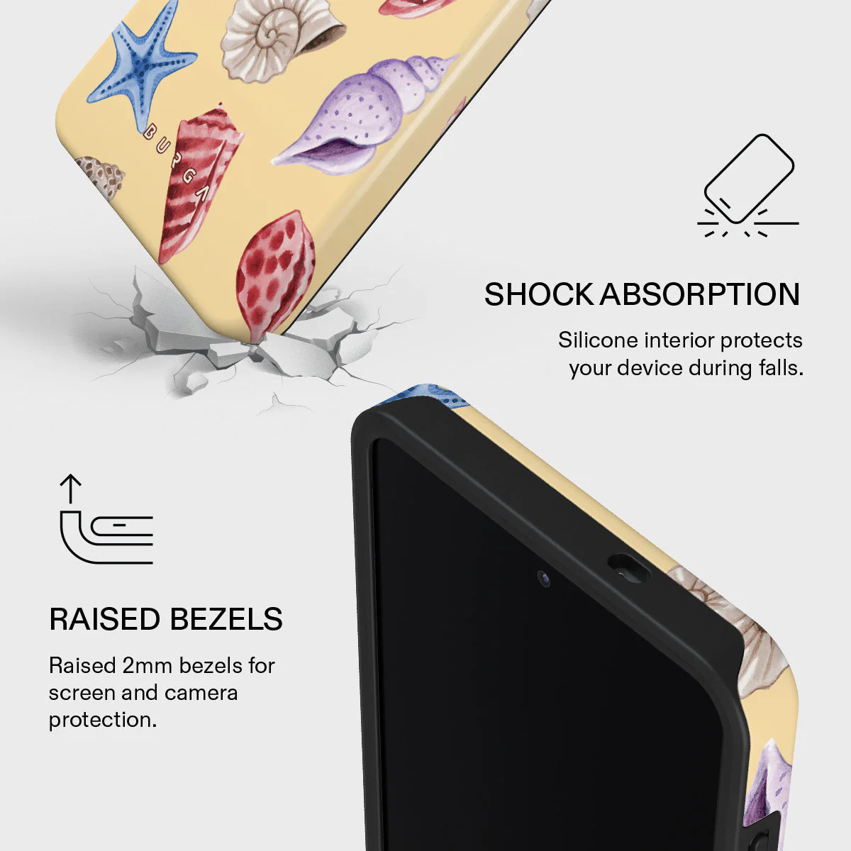 Lure - Samsung Galaxy S26 Plus Case - Image 4