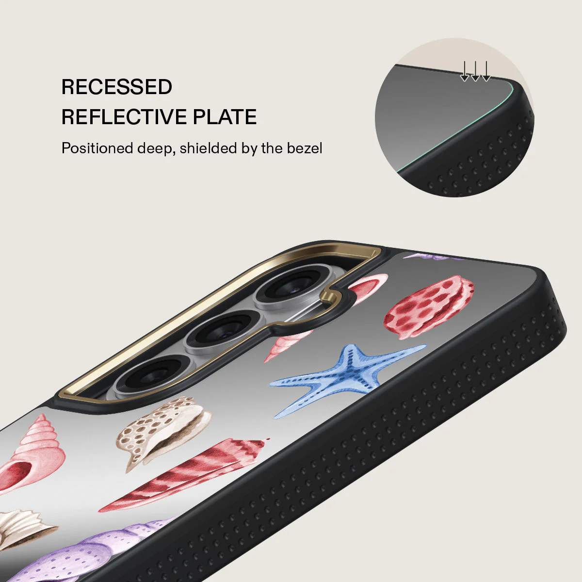Lure - Samsung Galaxy S26 Plus Case - Image 43