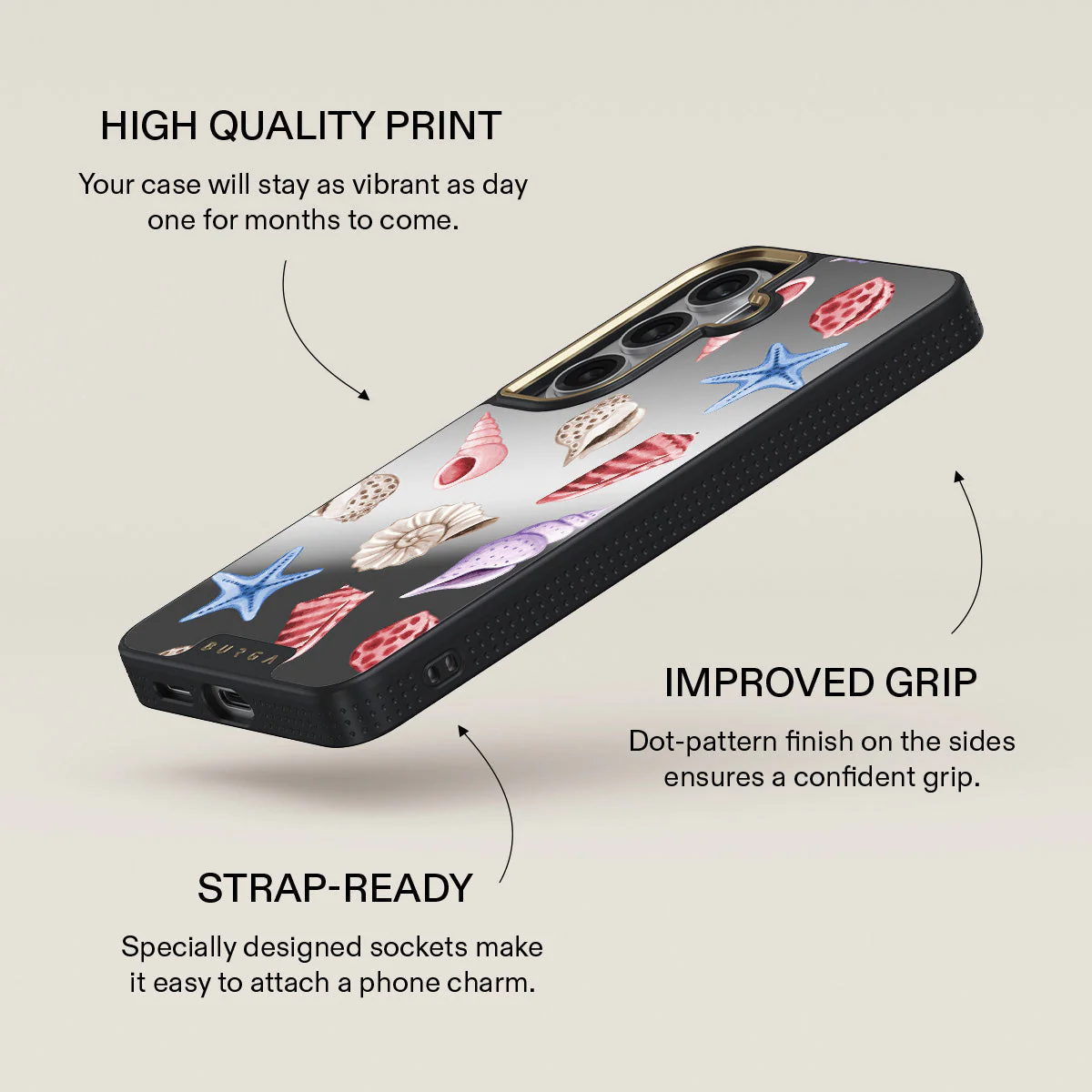 Lure - Samsung Galaxy S26 Plus Case - Image 45