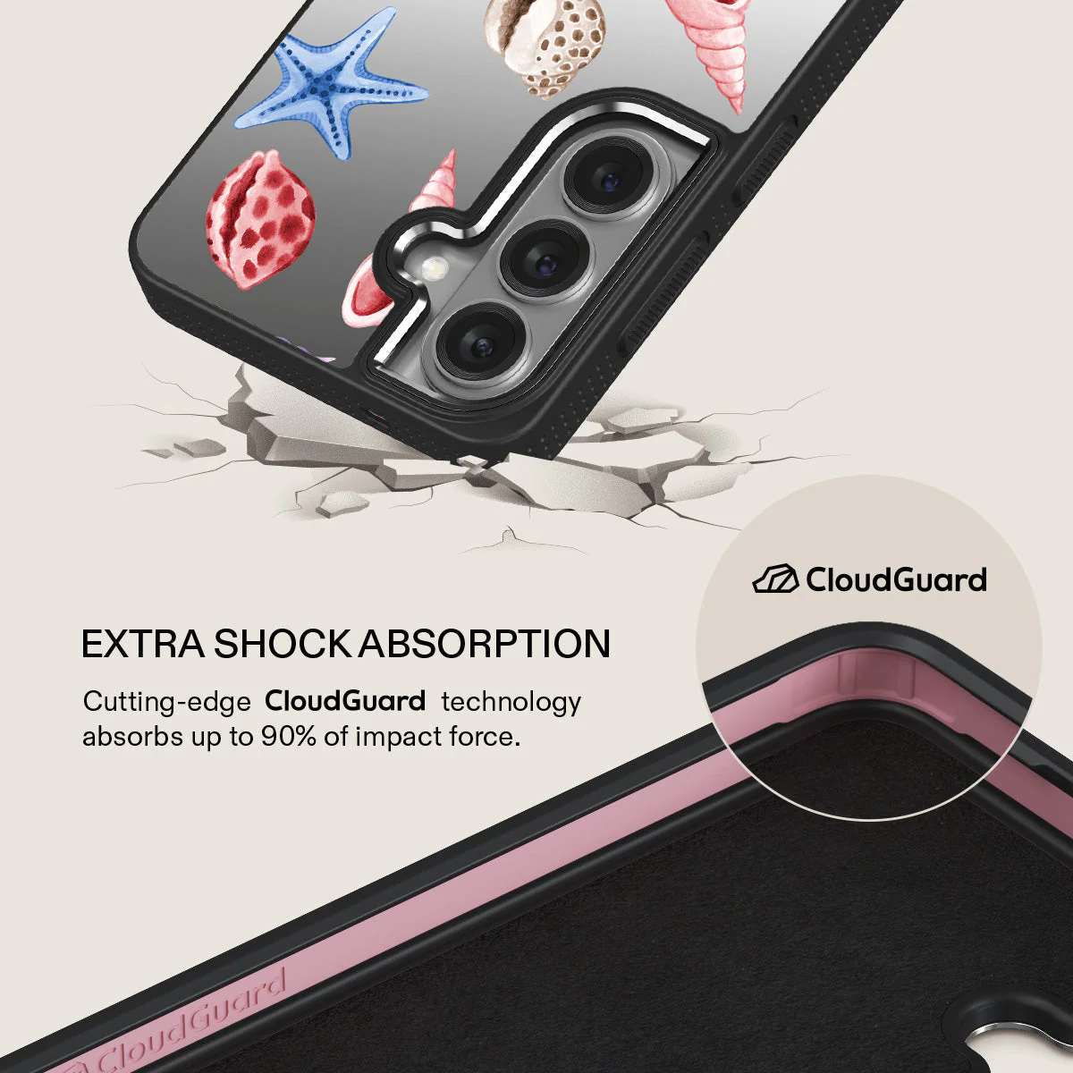 Lure - Samsung Galaxy S26 Plus Case - Image 50