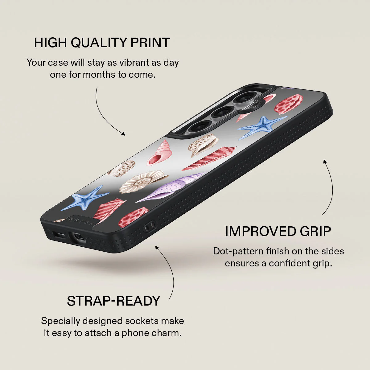 Lure - Samsung Galaxy S26 Plus Case - Image 53