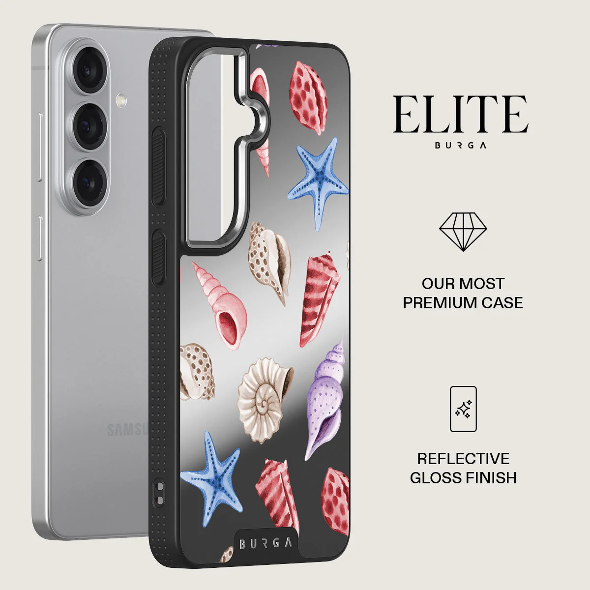 Lure - Samsung Galaxy S26 Plus Case - Image 57