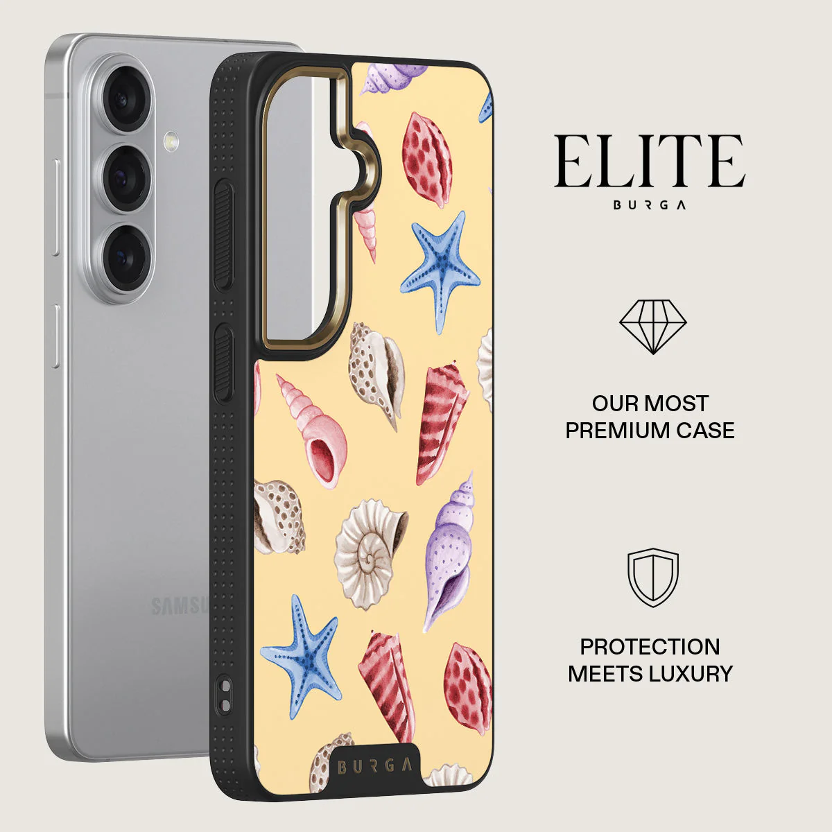 Lure - Samsung Galaxy S26 Plus Case - Image 6