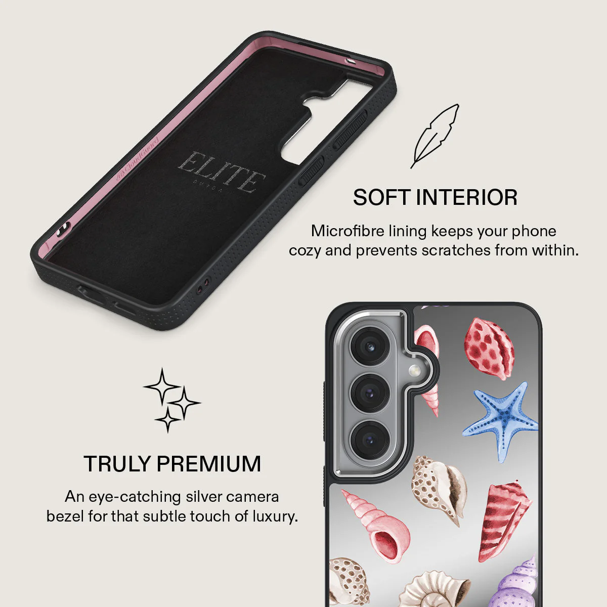 Lure - Samsung Galaxy S26 Plus Case - Image 62