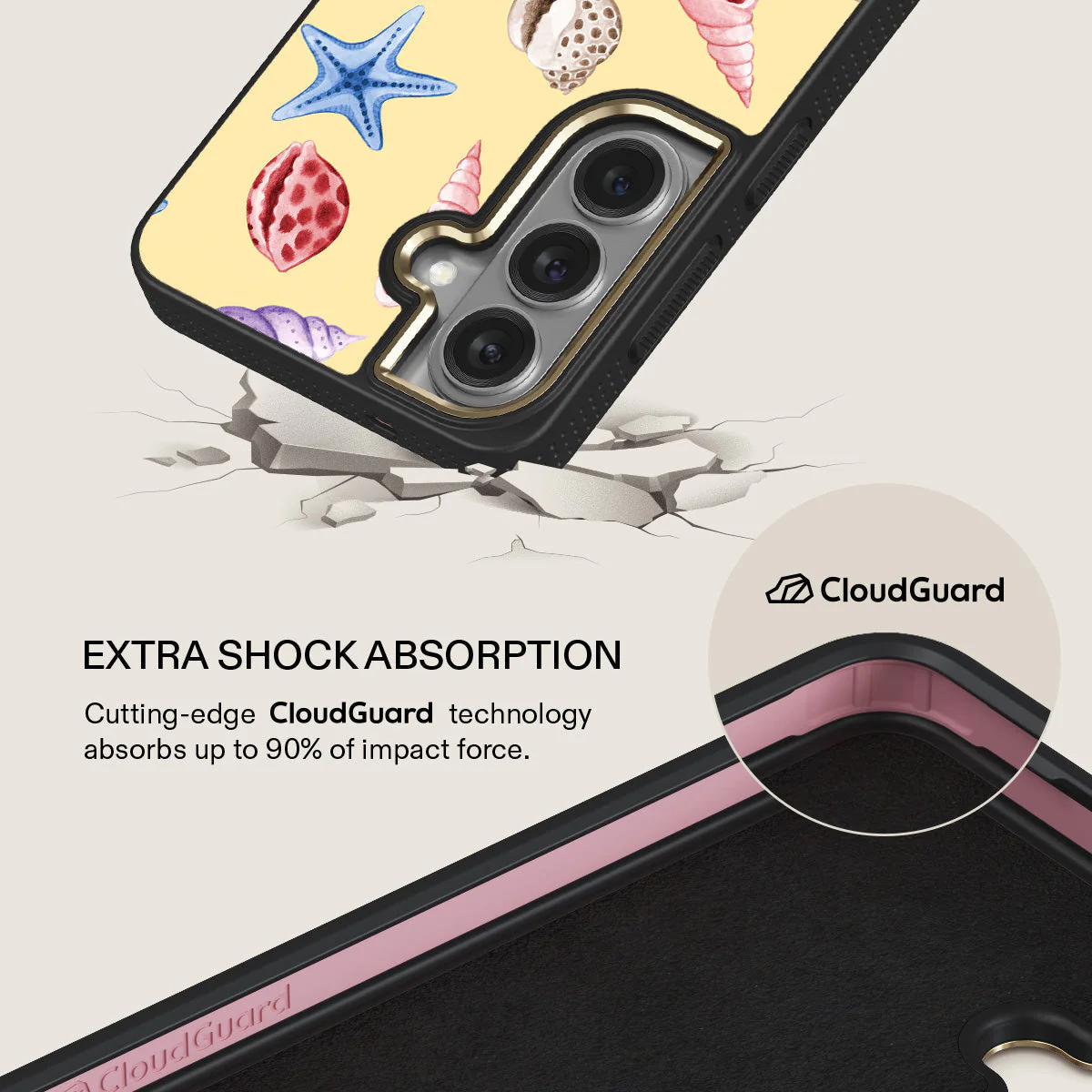 Lure - Samsung Galaxy S26 Plus Case - Image 7