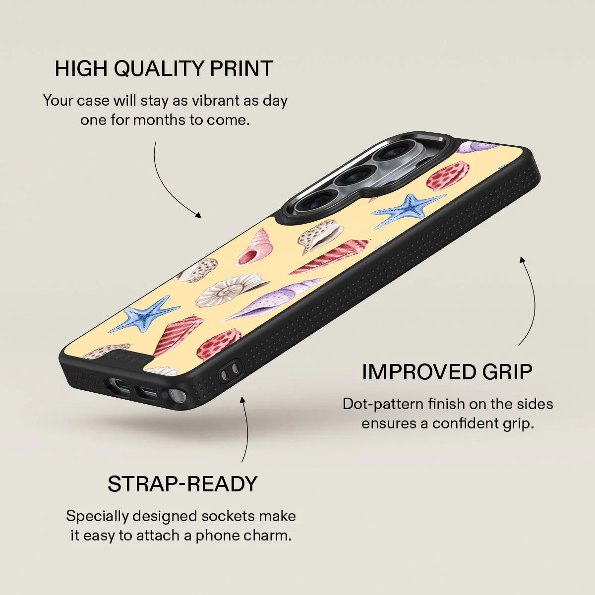 Lure - Samsung Galaxy S26 Ultra Case - Image 16