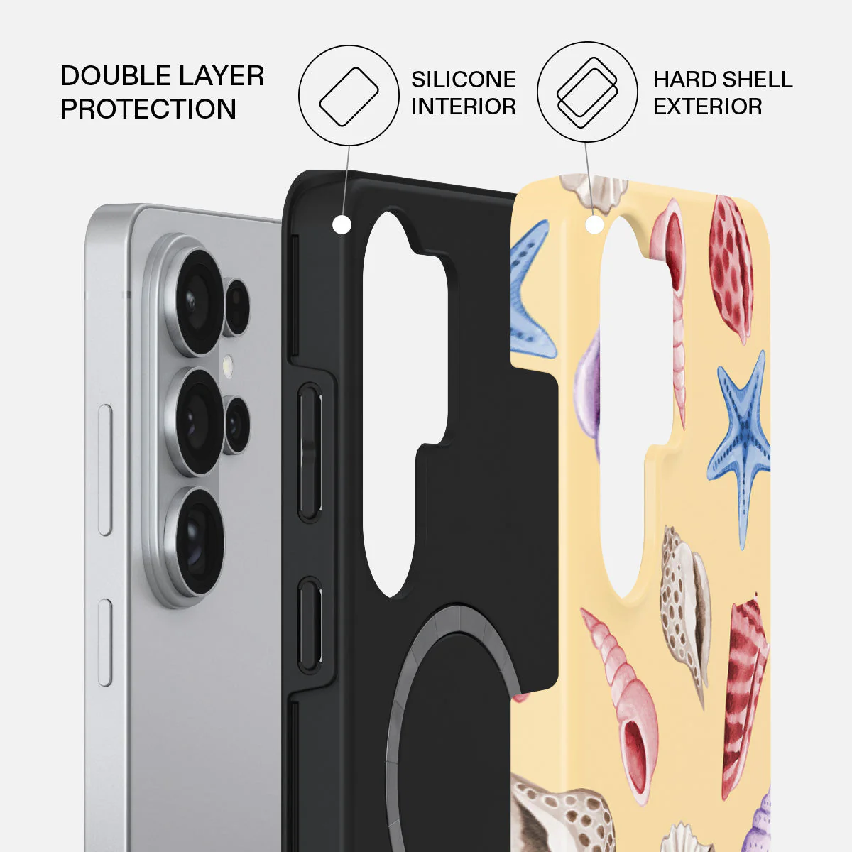 Lure - Samsung Galaxy S26 Ultra Case - Image 2