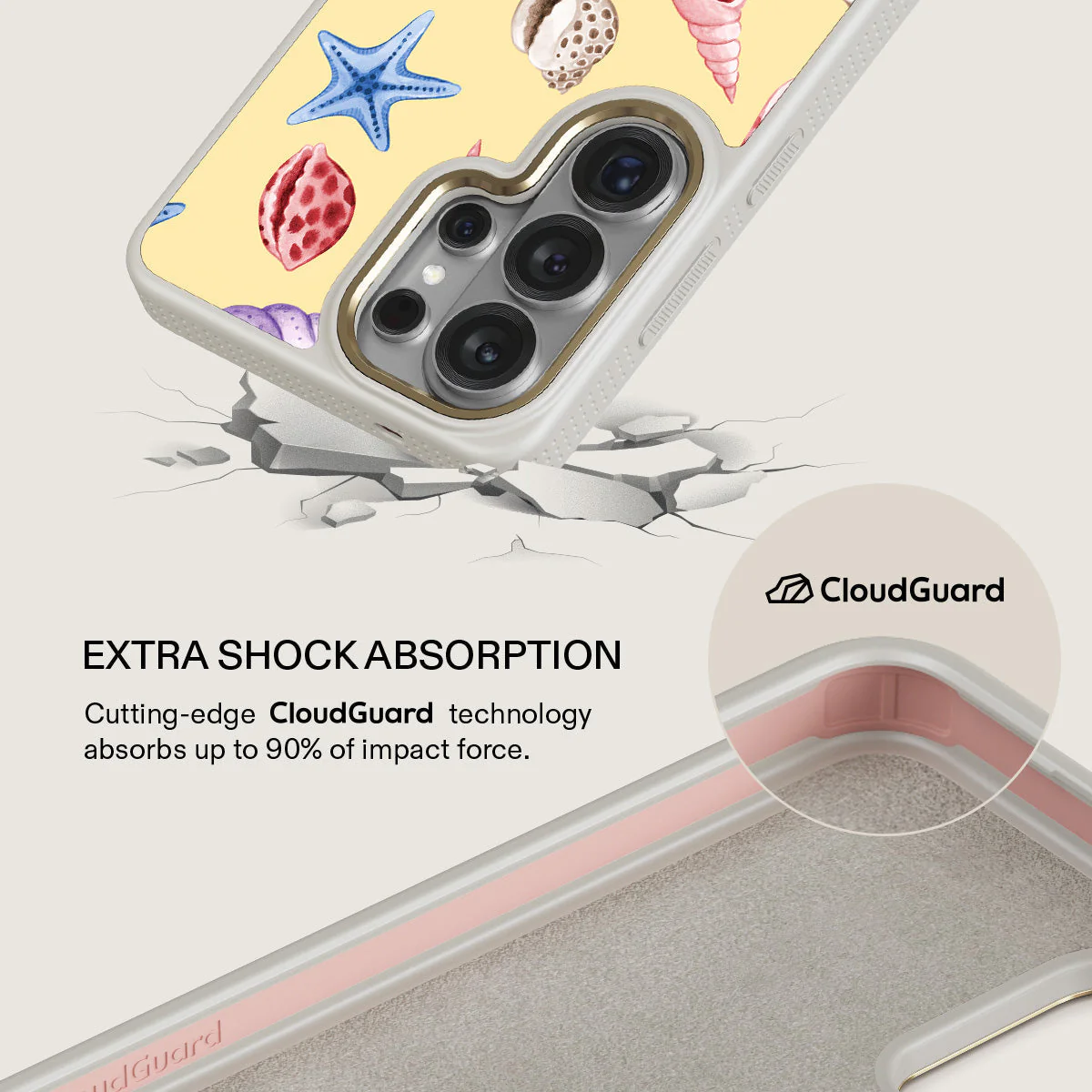Lure - Samsung Galaxy S26 Ultra Case - Image 28
