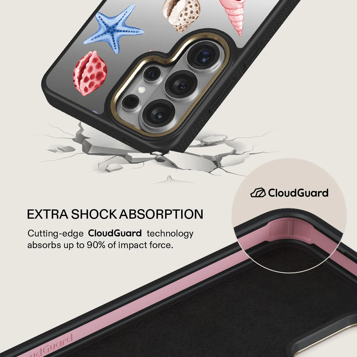 Lure - Samsung Galaxy S26 Ultra Case - Image 42