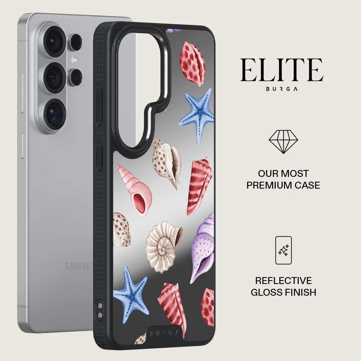 Lure - Samsung Galaxy S26 Ultra Case - Image 49