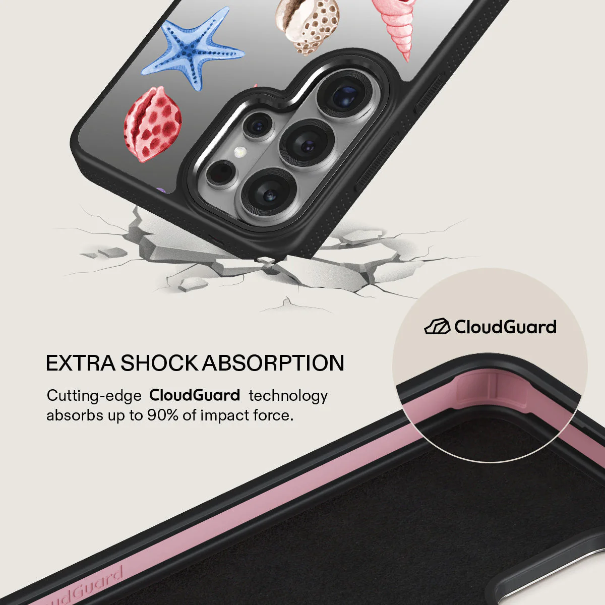Lure - Samsung Galaxy S26 Ultra Case - Image 50