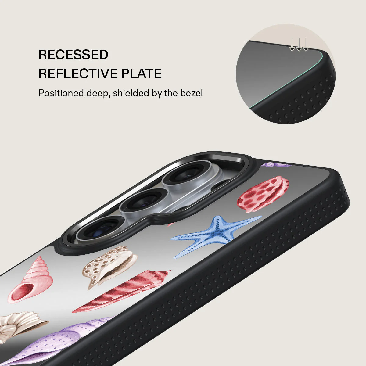 Lure - Samsung Galaxy S26 Ultra Case - Image 51