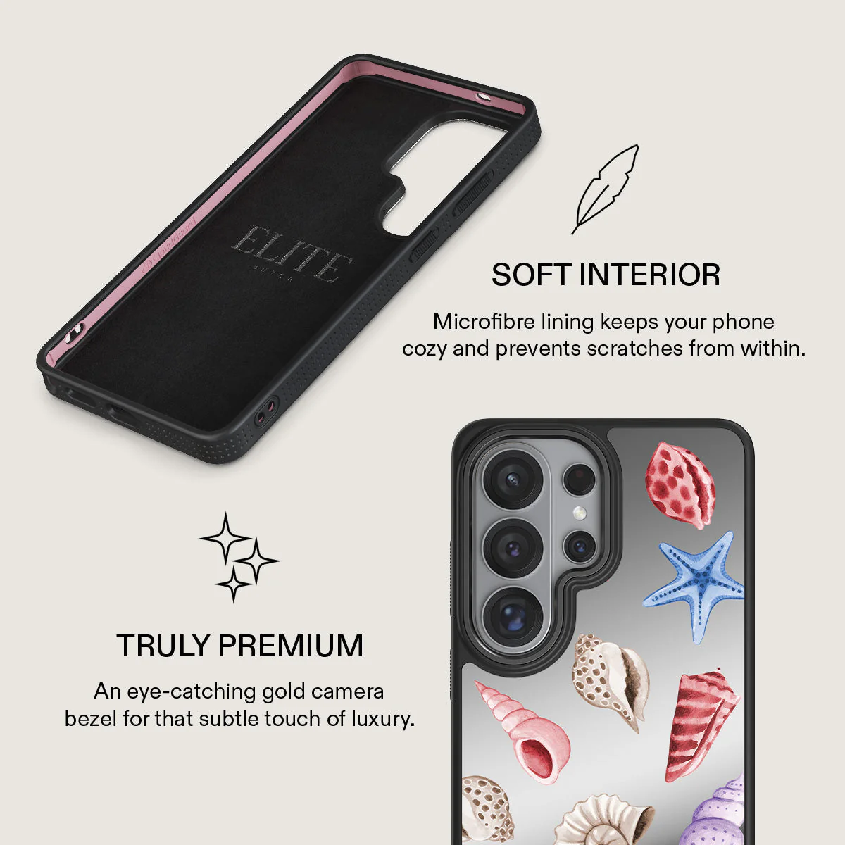 Lure - Samsung Galaxy S26 Ultra Case - Image 54
