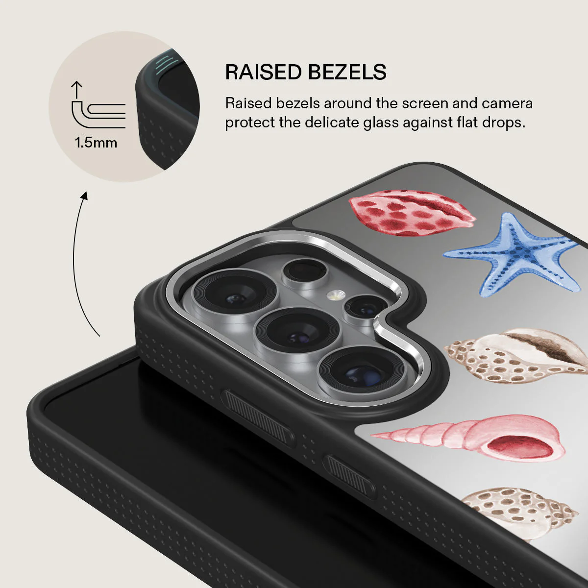 Lure - Samsung Galaxy S26 Ultra Case - Image 60