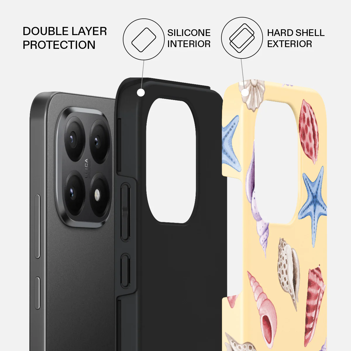 Lure - Xiaomi 15T Case - Image 2