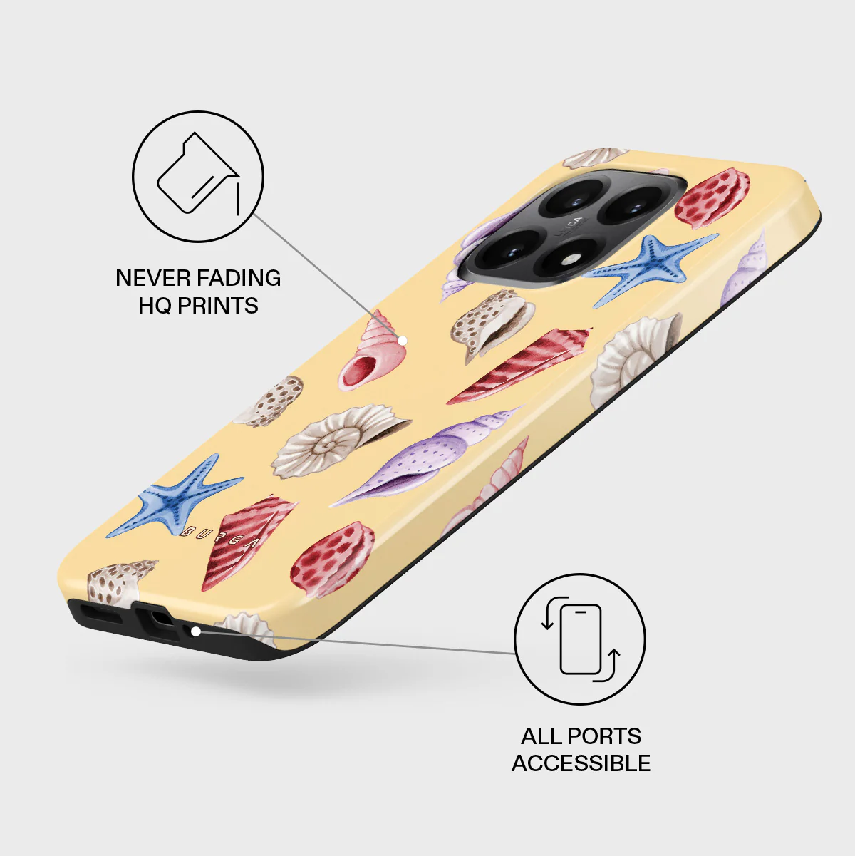 Lure - Xiaomi 15T Case - Image 3