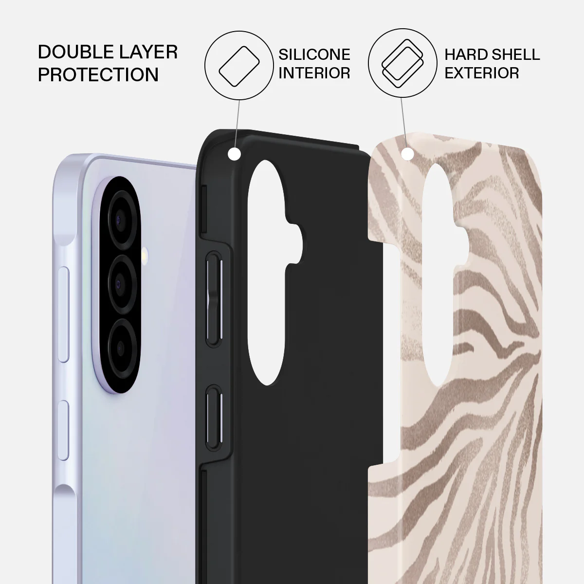 Lustre - Samsung Galaxy A37 5G Case - Image 2