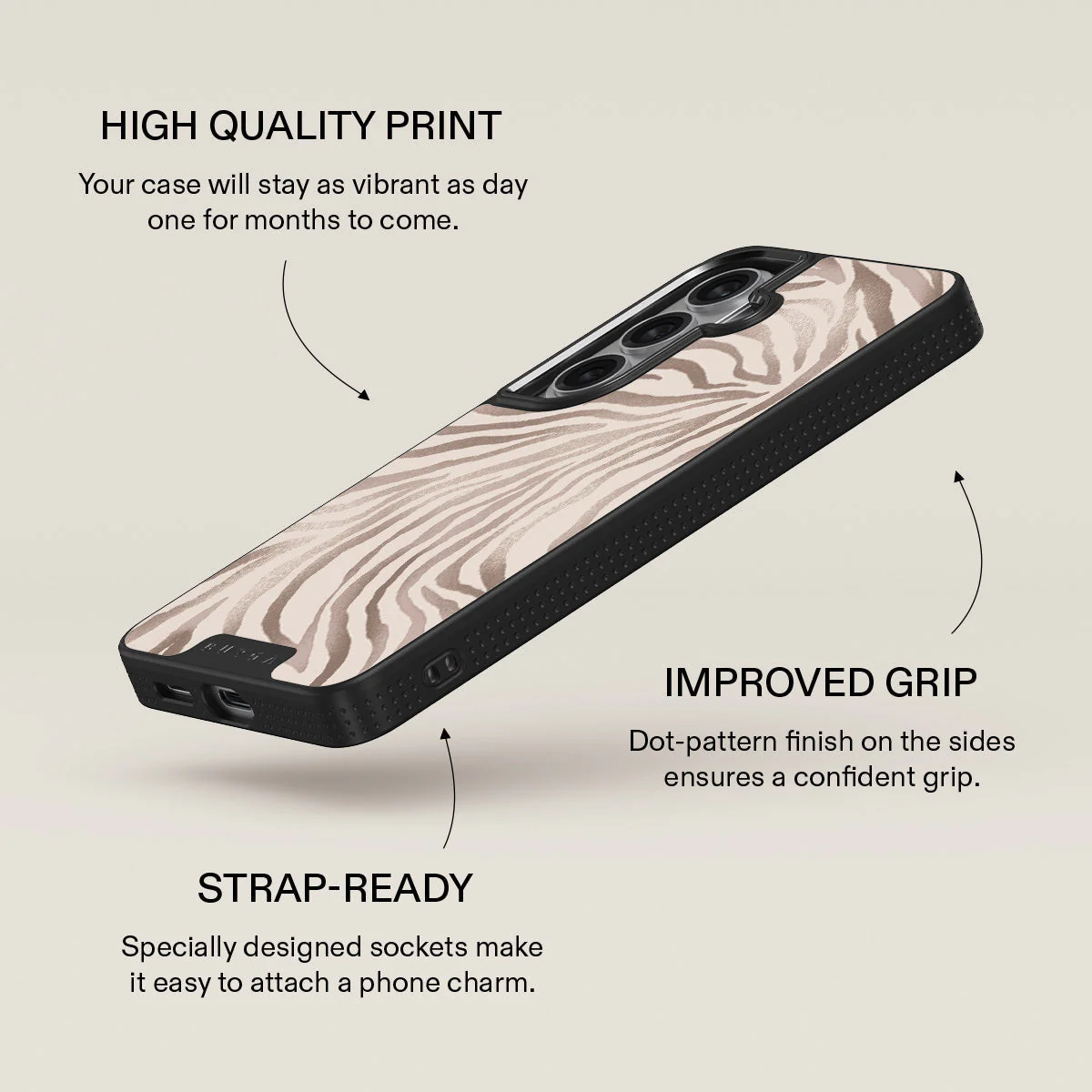 Lustre - Samsung Galaxy S26 Case - Image 16