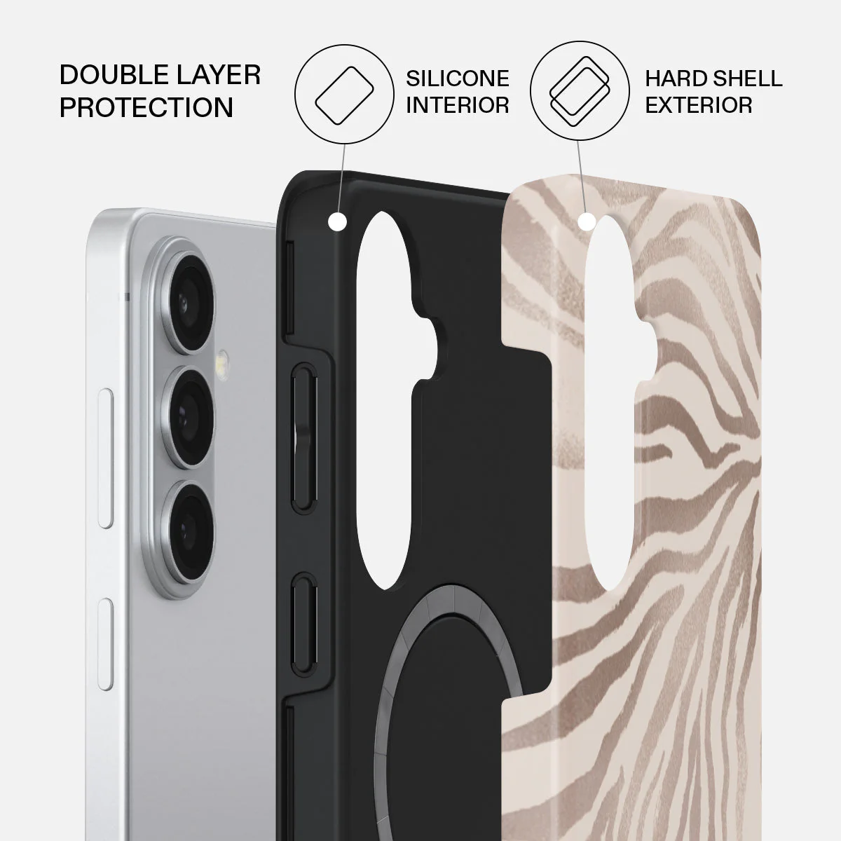 Lustre - Samsung Galaxy S26 Case - Image 2