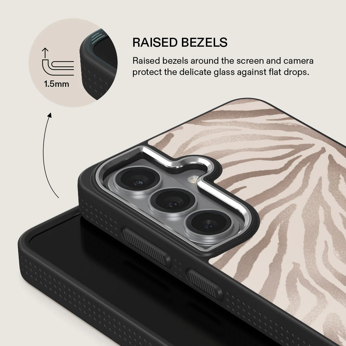 Lustre - Samsung Galaxy S26 Case - Image 22