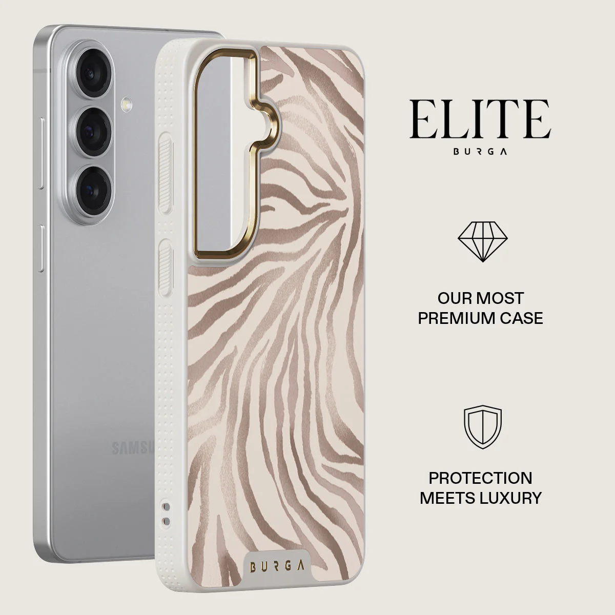 Lustre - Samsung Galaxy S26 Case - Image 27