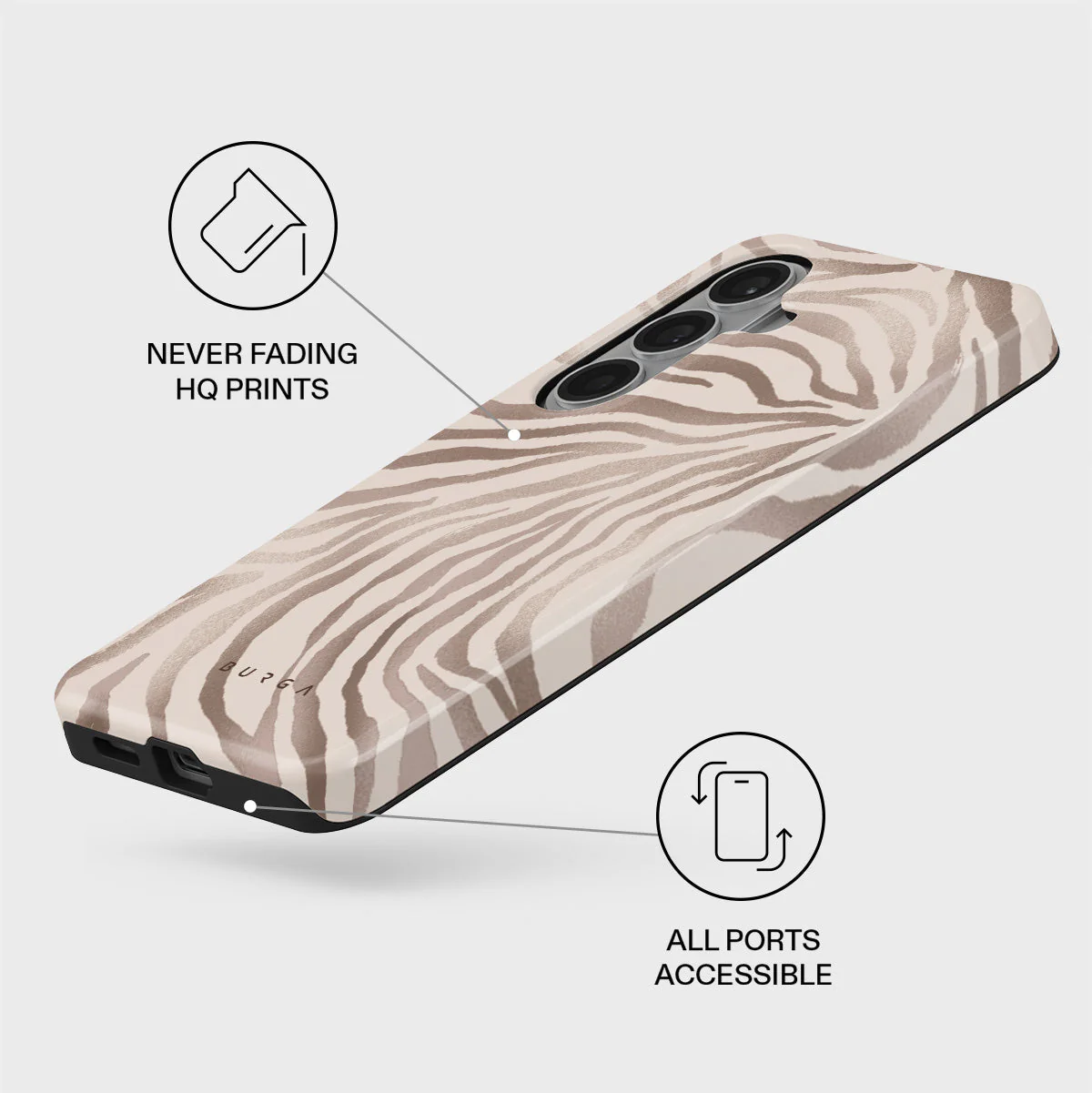 Lustre - Samsung Galaxy S26 Case - Image 3