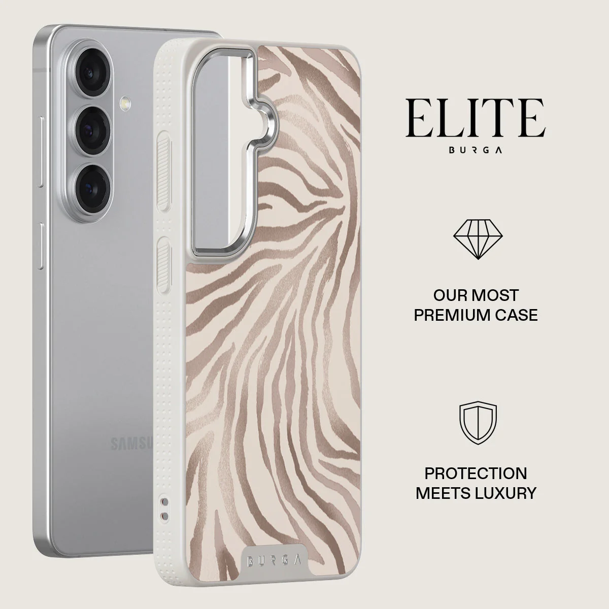 Lustre - Samsung Galaxy S26 Case - Image 34