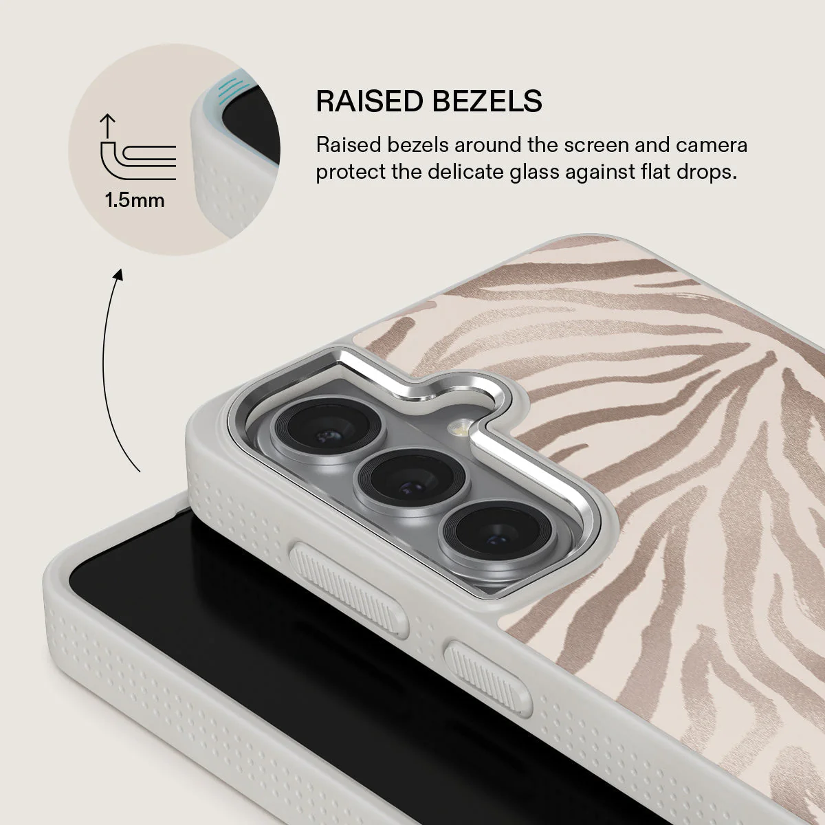 Lustre - Samsung Galaxy S26 Case - Image 36