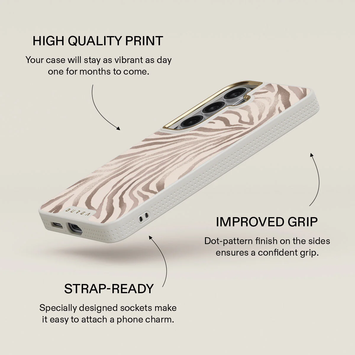 Lustre - Samsung Galaxy S26 Plus Case - Image 30