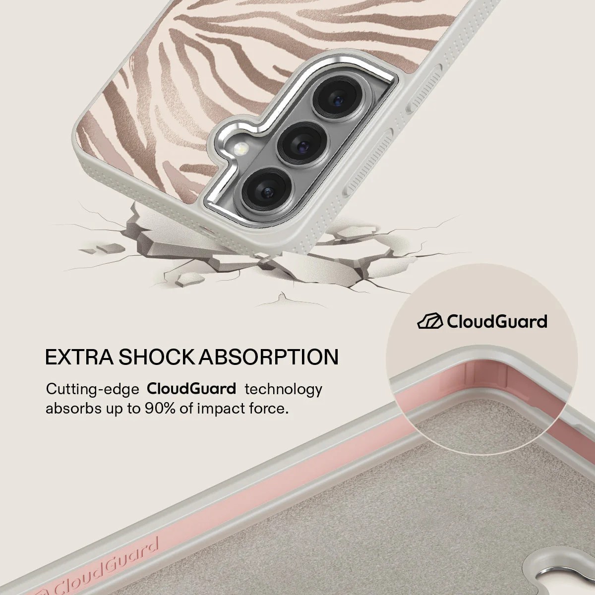 Lustre - Samsung Galaxy S26 Plus Case - Image 35