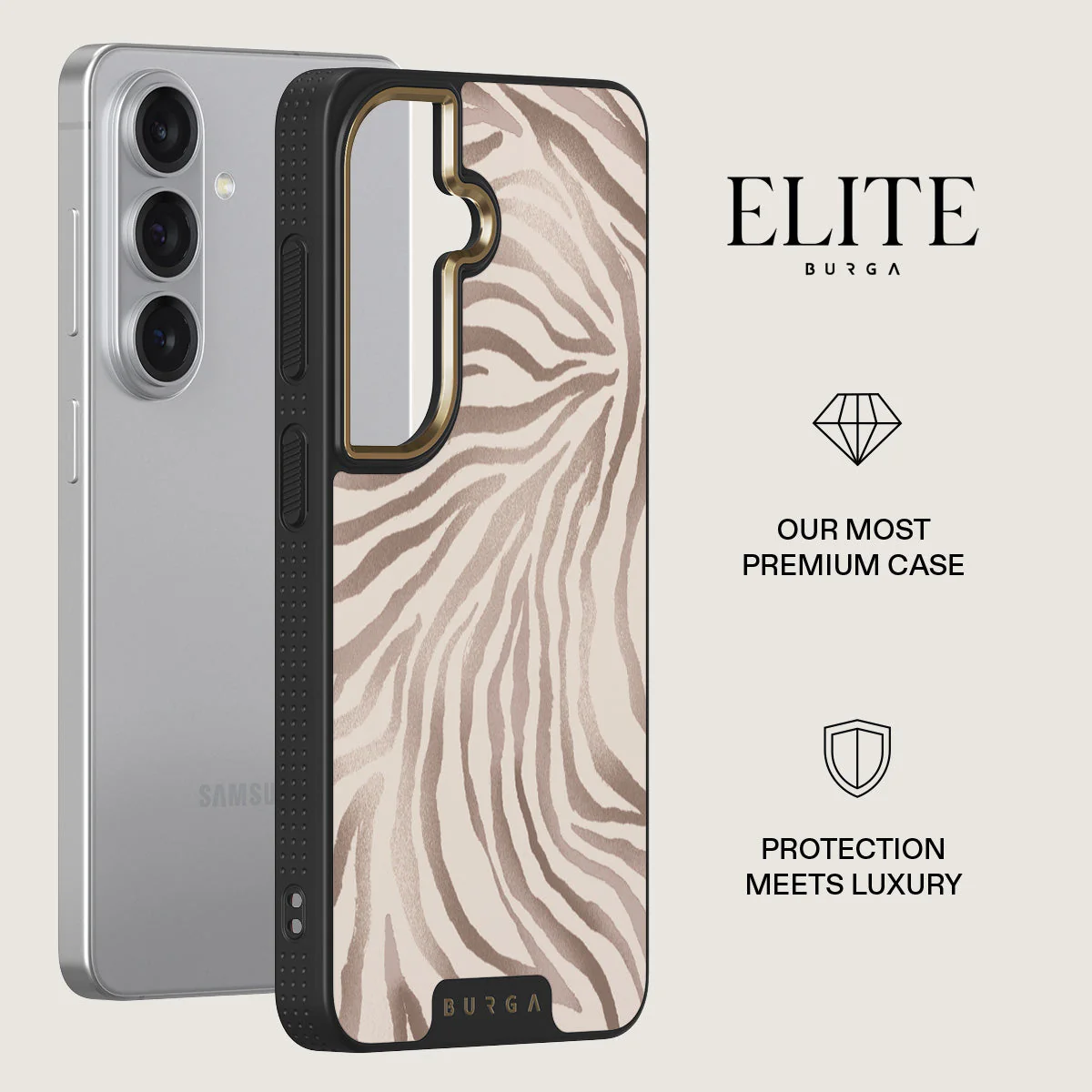 Lustre - Samsung Galaxy S26 Plus Case - Image 6