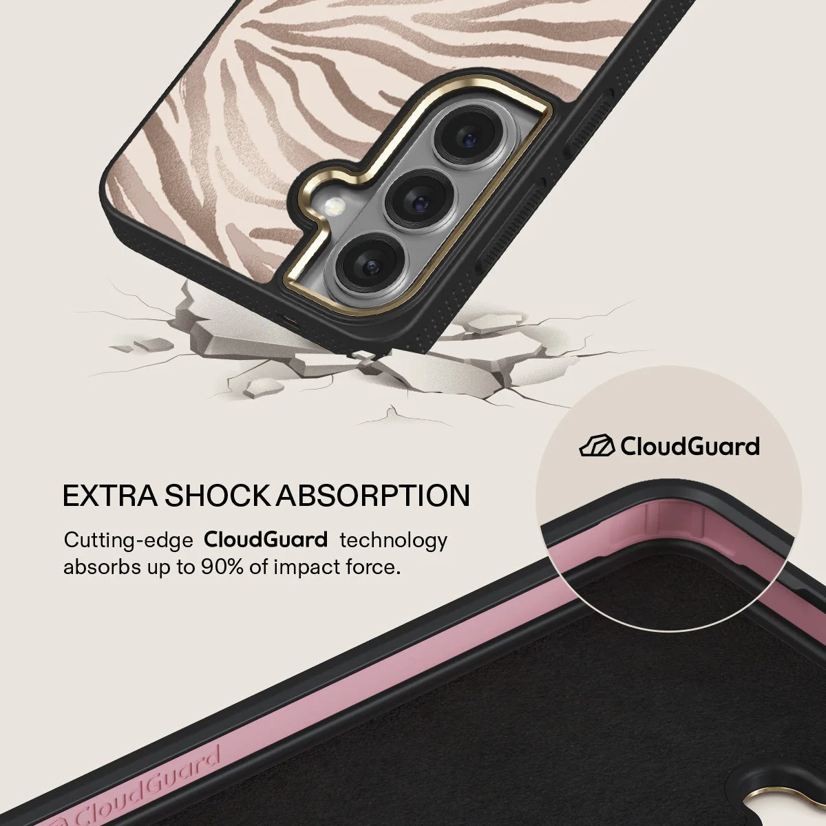 Lustre - Samsung Galaxy S26 Plus Case - Image 7