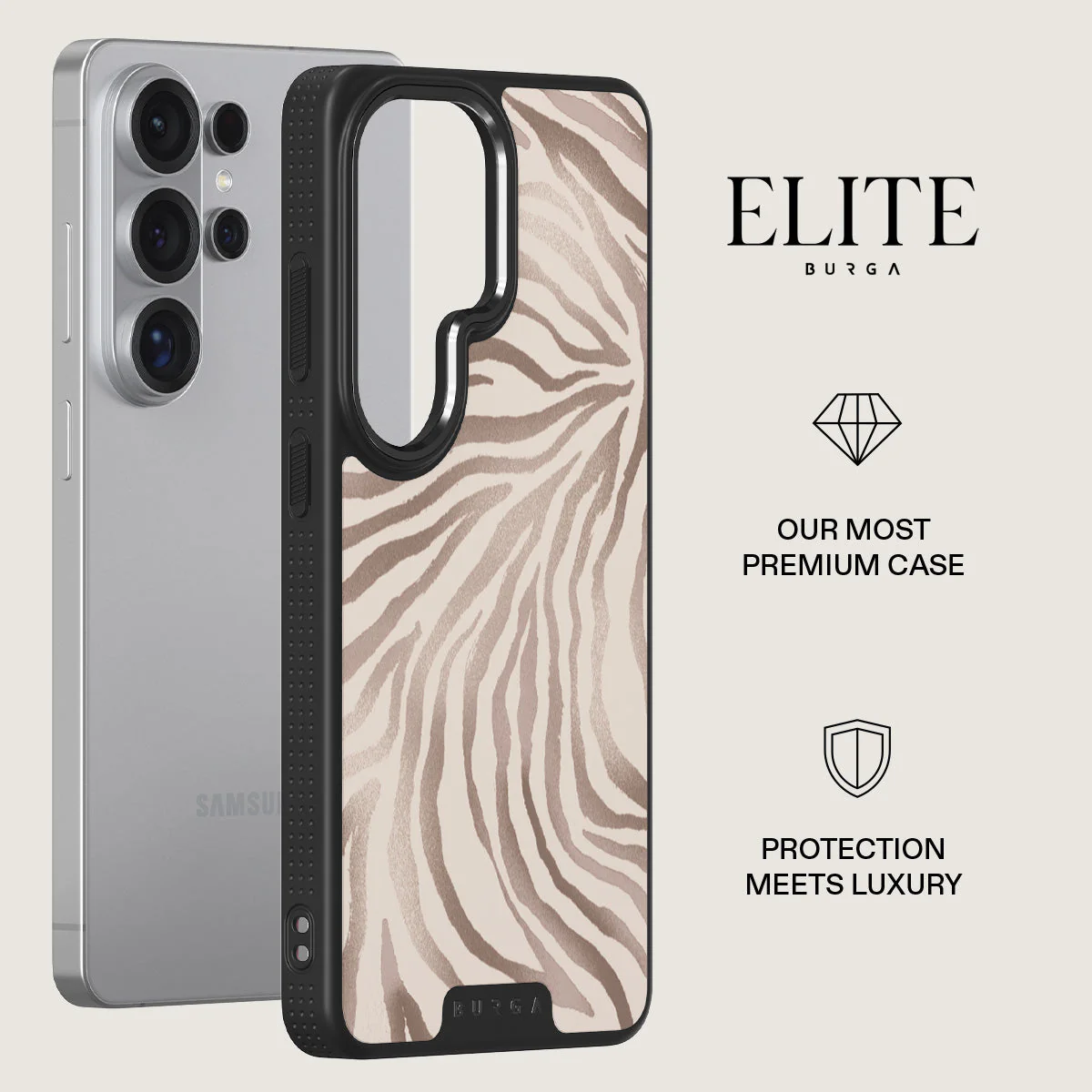 Lustre - Samsung Galaxy S26 Ultra Case - Image 13
