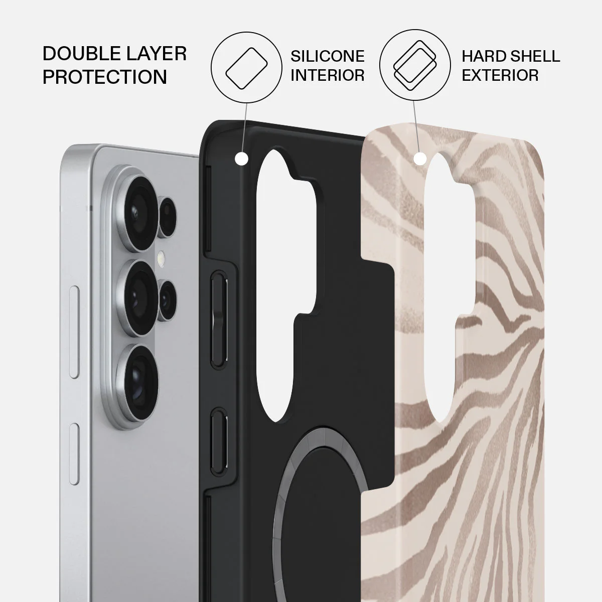 Lustre - Samsung Galaxy S26 Ultra Case - Image 2