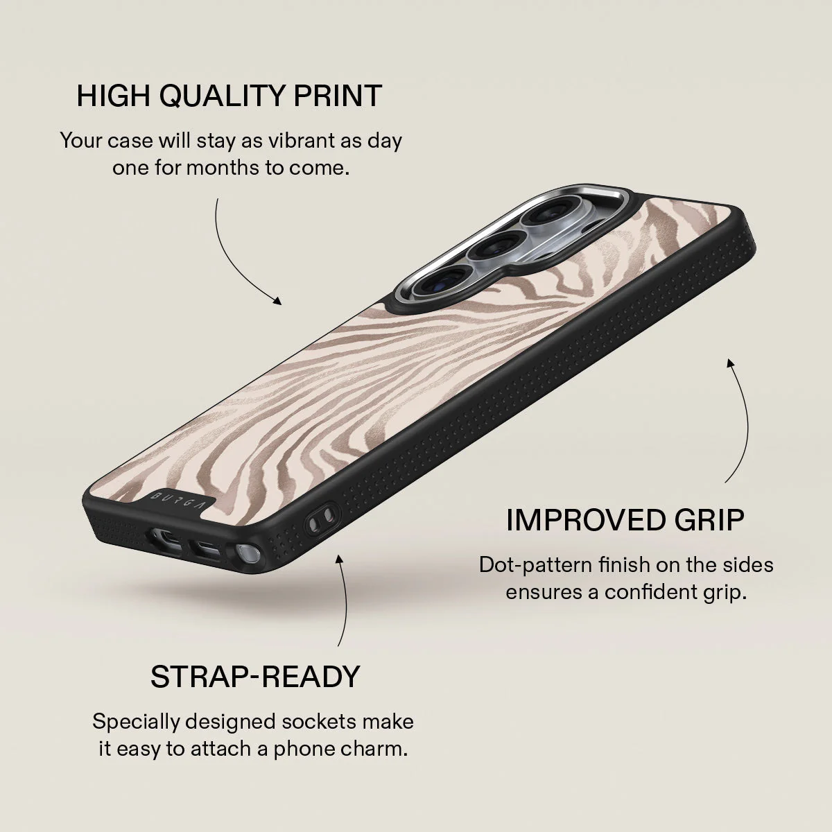 Lustre - Samsung Galaxy S26 Ultra Case - Image 23