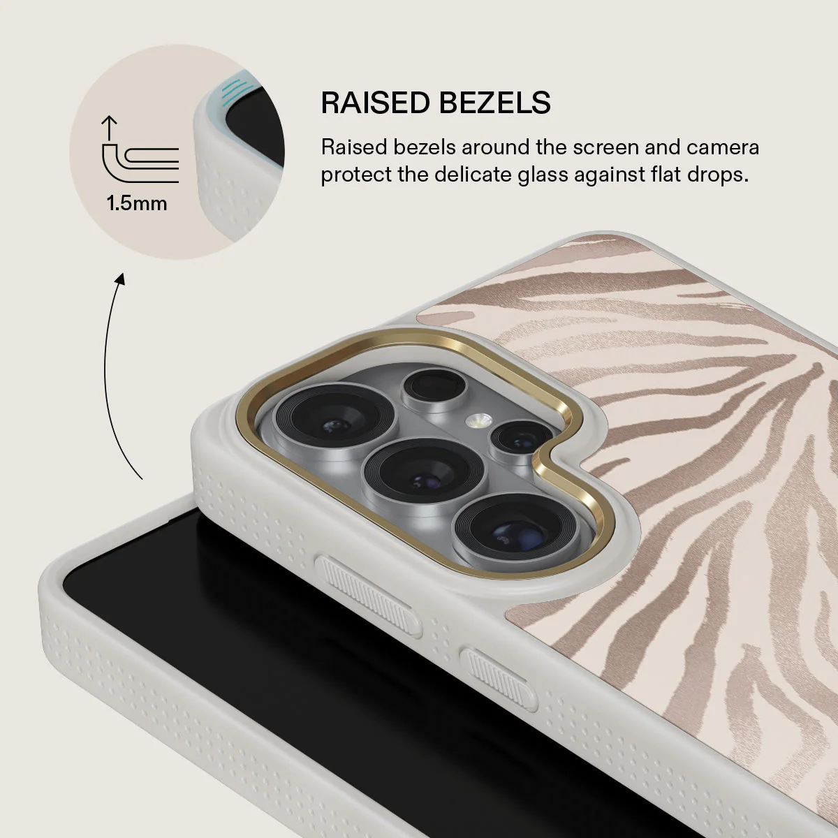 Lustre - Samsung Galaxy S26 Ultra Case - Image 29