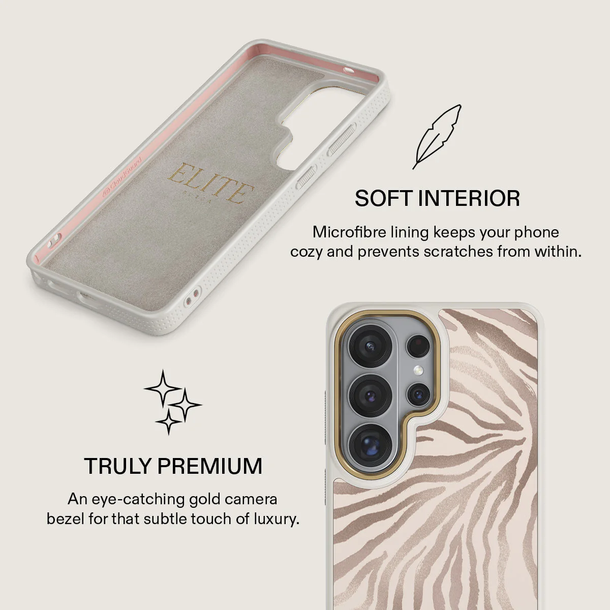 Lustre - Samsung Galaxy S26 Ultra Case - Image 31
