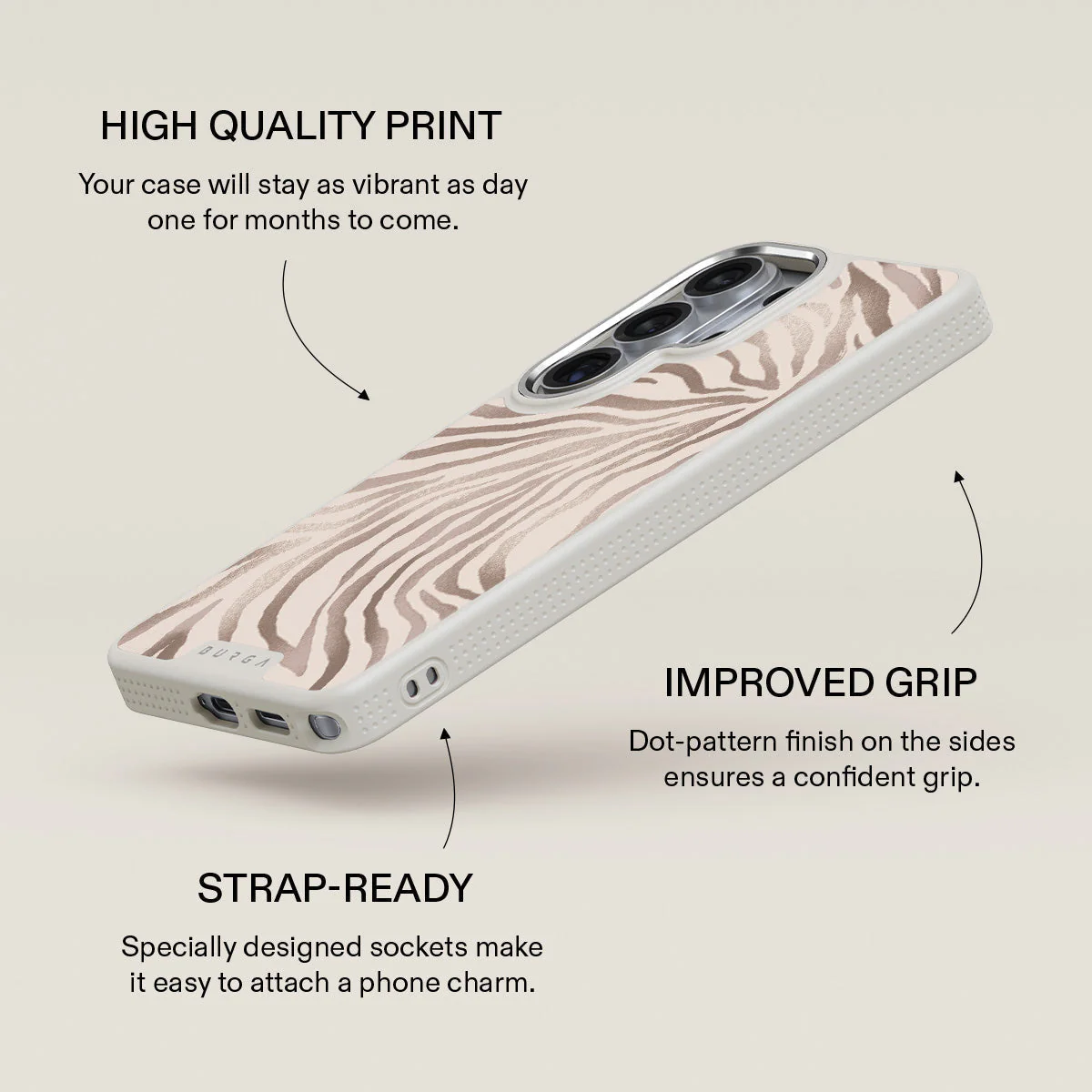 Lustre - Samsung Galaxy S26 Ultra Case - Image 37