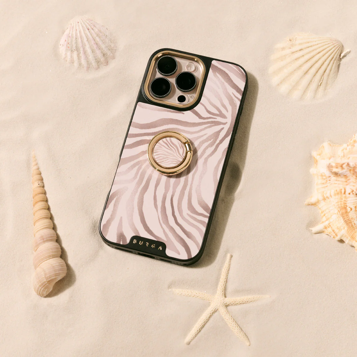 Lustre - Samsung Galaxy S26 Ultra Case - Image 46
