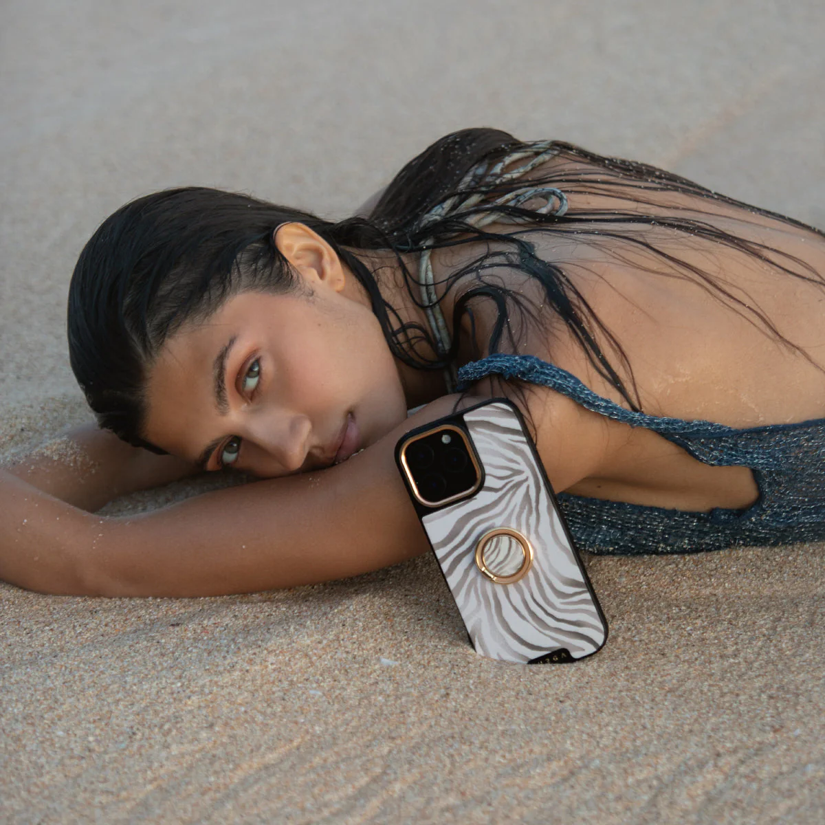 Lustre - Samsung Galaxy S26 Ultra Case - Image 47