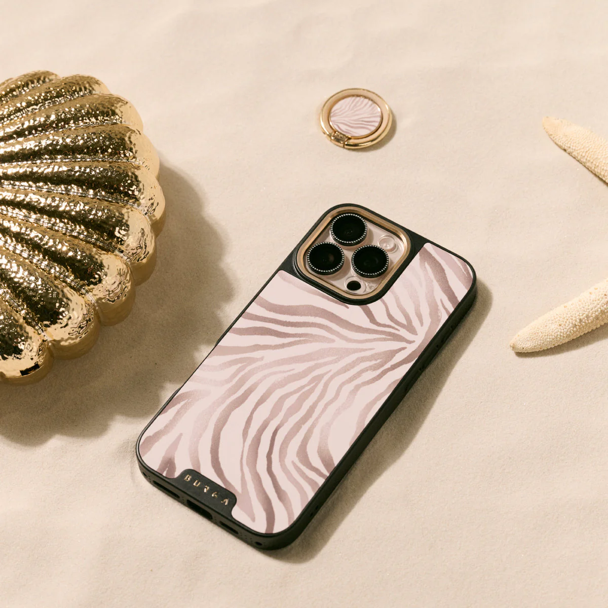 Lustre - Samsung Galaxy S26 Ultra Case - Image 48