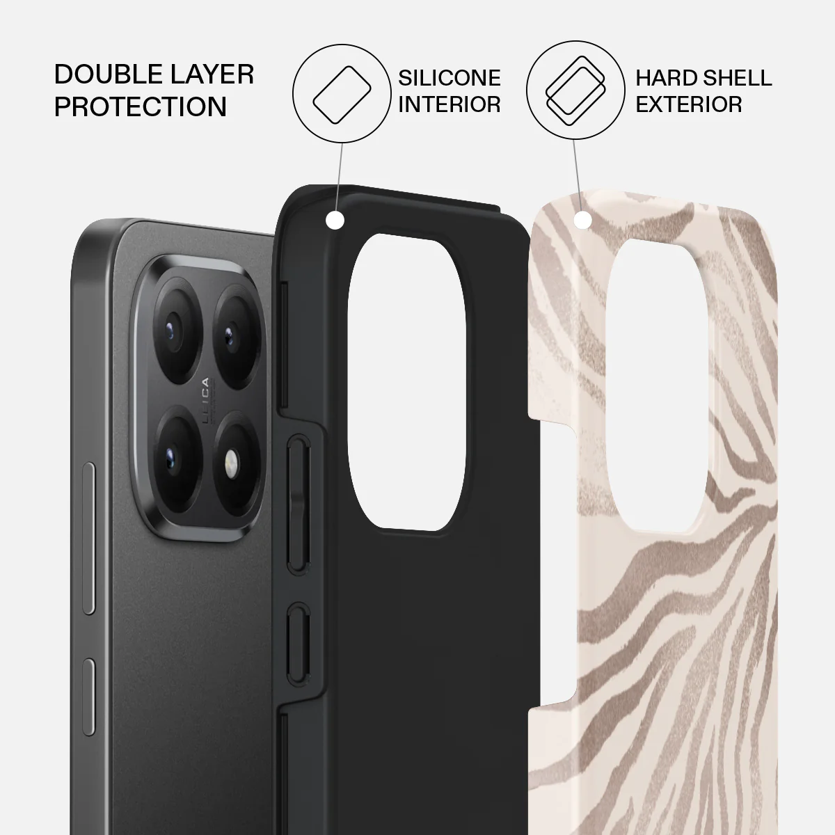 Lustre - Xiaomi 15T Case - Image 2
