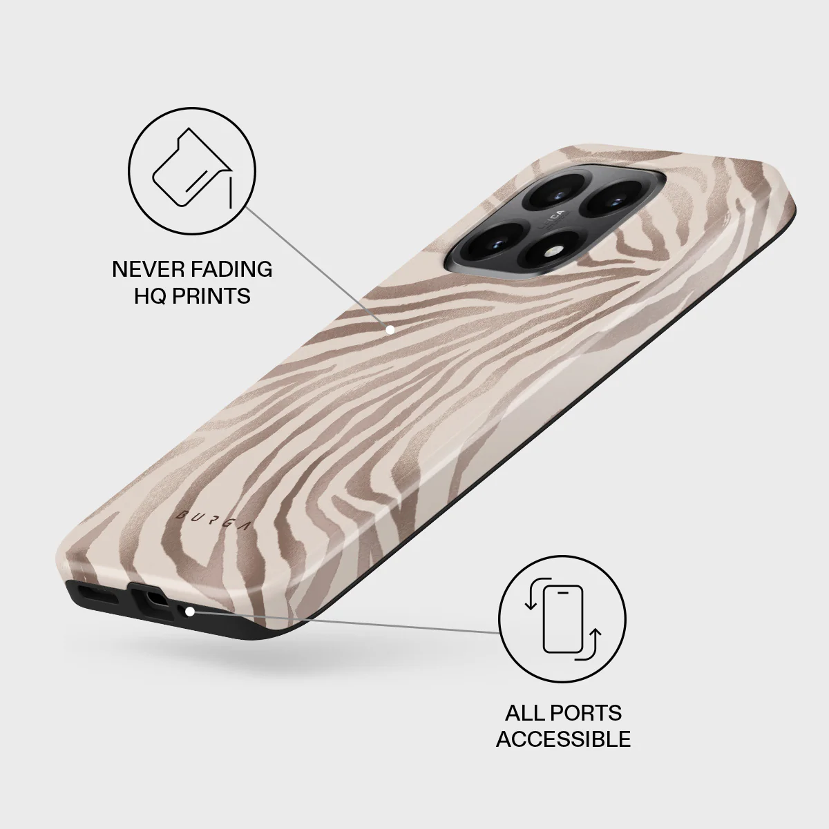Lustre - Xiaomi 15T Case - Image 3