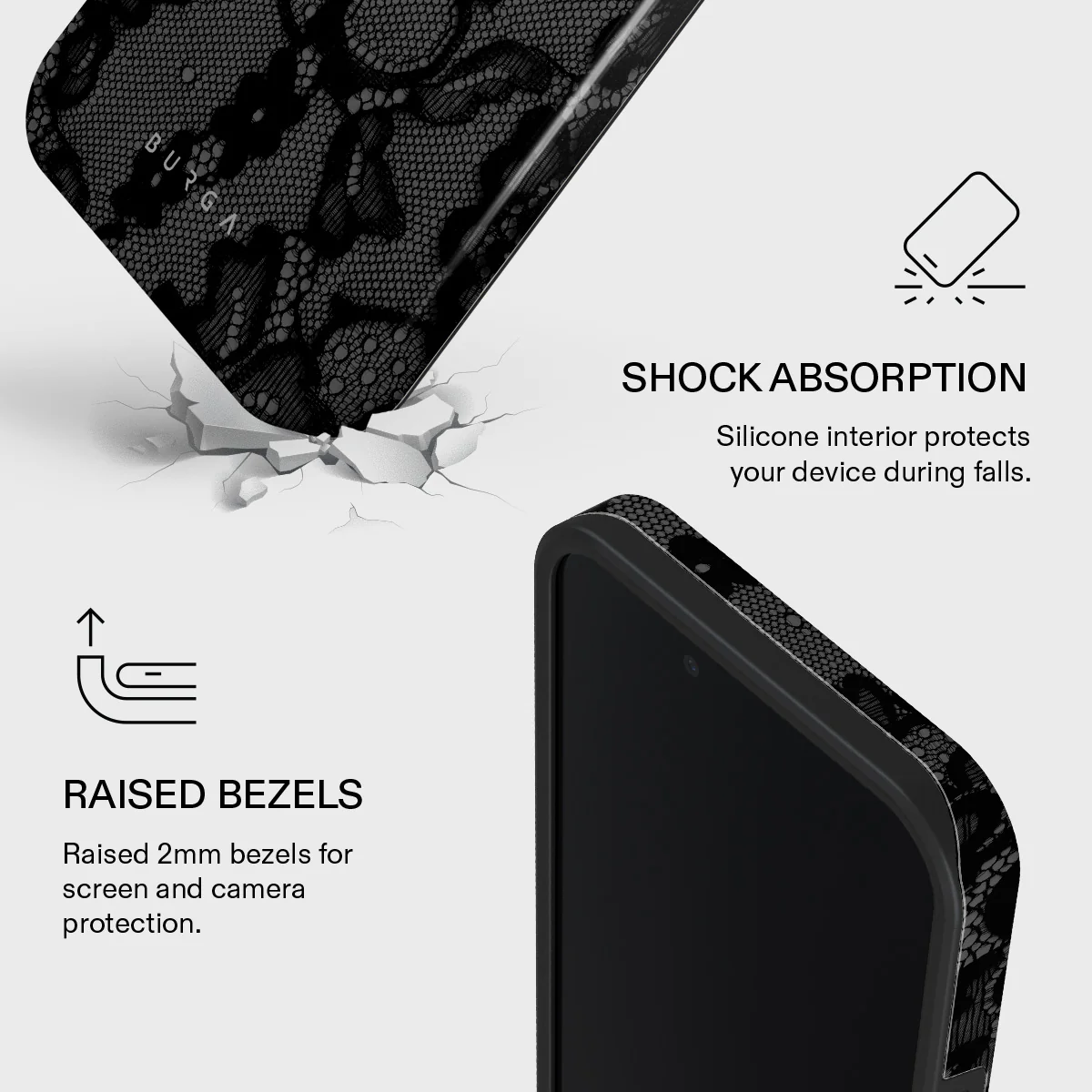 Magnetic - iPhone 17e Case - Image 4