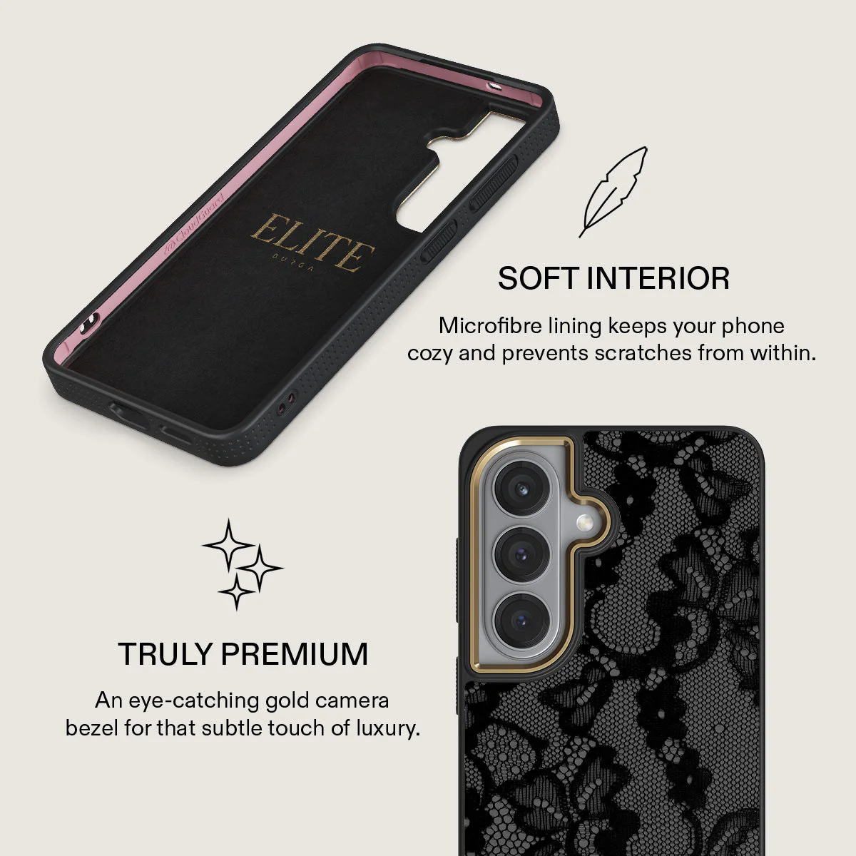 Magnetic - Samsung Galaxy S26 Case - Image 10